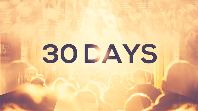 30 Days
