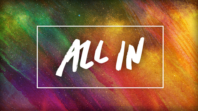 All In