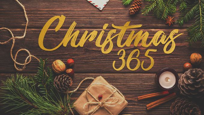 Christmas 365