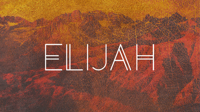 Elijah
