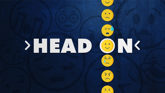 Head On
