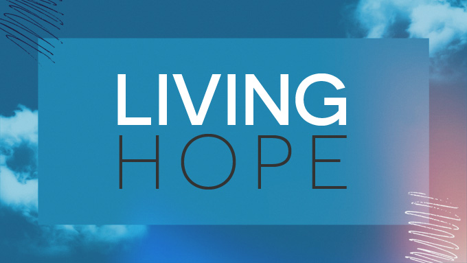 Living Hope
